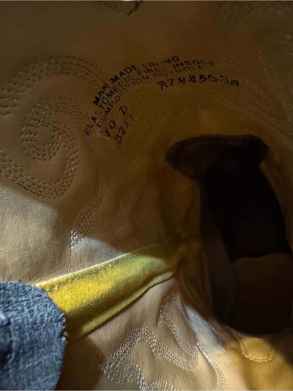 Texas Boot Company View 6
